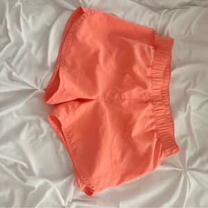 Old Navy Kids Coral Shorts